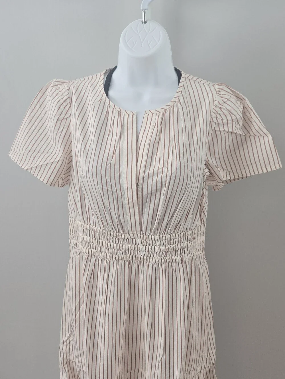 Quince Maxi Dress - Picture 2 of 6